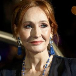 JK Rowling won’t be joining the Harry Potter Cast in 20 special years