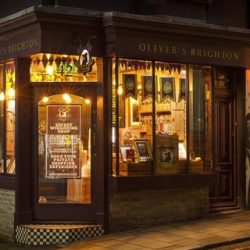 Harry Potter: The store that sells items from Saga is for sale in the UK – small business big business