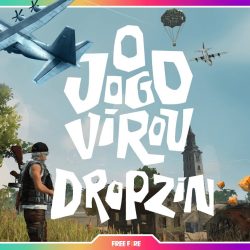 Dropzin FF: The New Codiguin Free Fire 2021