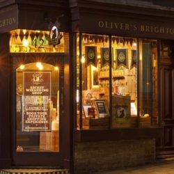 The ‘Harry Potter’ store is on sale in the UK