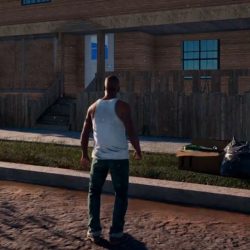 GTA San Andreas is being remade from scratch by fans;  Watch the video