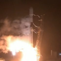 Video: NASA launches a spacecraft on the first mission to disburse an asteroid |  Science