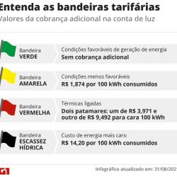 Enel cancels surcharges on electricity bills in December for low-income families |  Economie