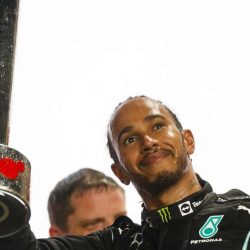 Against Brazil, Hamilton will take third place in the F1 country winning standings