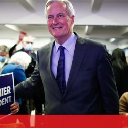 Barnier wants to fill the UK with immigrants, increasing tensions between the UK and France – the world