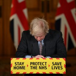 British Parliament calls the government’s response to the pandemic one of the UK’s biggest failures |  Sandra Cohen’s blog