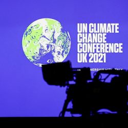 COP26: UK proposes to adopt emissions reduction by 2022