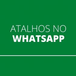 Check out 6 WhatsApp Shortcuts You Didn’t Know Can Help You