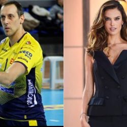 Dating fake player Alessandra Ambrosio for 15 years and losing millions TV News