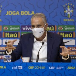 English government announces exemption from quarantine, national team may rely on vaccinated athletes |  Brazilian national team