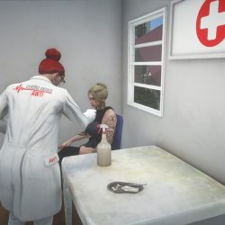 GTA RP Cidade Alta will have vaccines with Pfizer to fight Covid-19 |  Action games