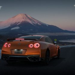 Gran Turismo 7 reveals new video highlight scenes mode