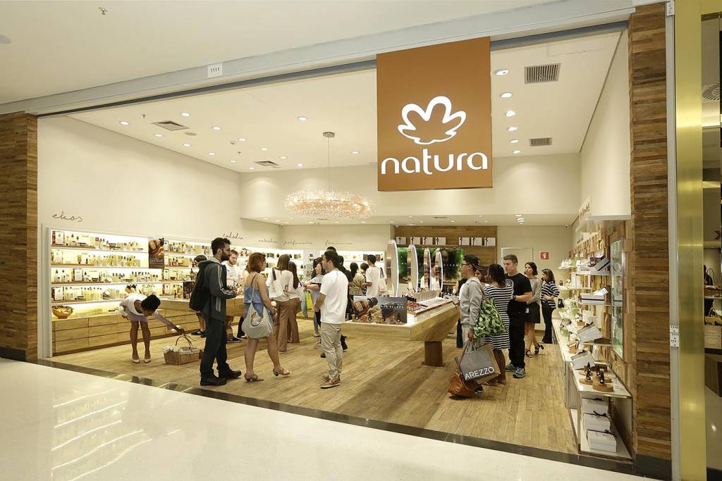 Natura Store