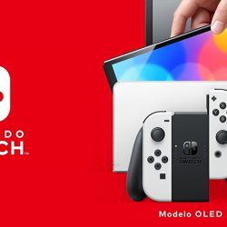 Nintendo Switch was the best-selling console in the UK on Black Friday • Eurogamer.pt