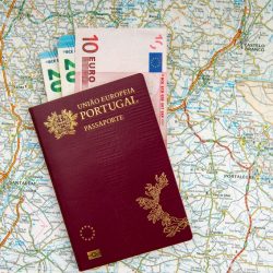 Over 13,000 Brits Applied for Portuguese Residence Permits Last Year