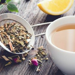 Powerful detox tea to slim and cleanse the body, discover the best 3