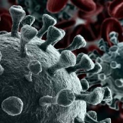 Researchers discover how to filter coronavirus particles from the air