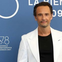 Rodrigo Santoro admits he turned down several jobs abroad