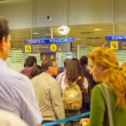 Spain extends restrictions on flights from countries in Africa and the United Kingdom – 11/28/2021