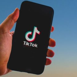 Success!  TikTok wins app on Samsung, LG TVs and more devices