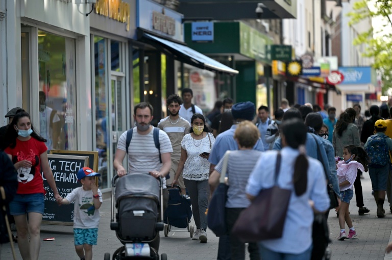 The UK is preparing to receive vaccinated foreigners