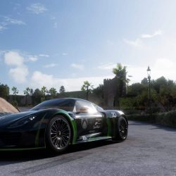 Win a special Xbox 20th Anniversary Porsche in Forza Horizon 5