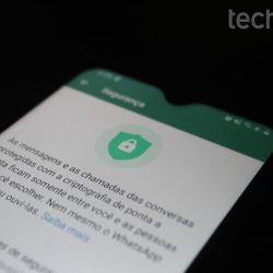 ‘Your security code has changed’ on WhatsApp: Find out what the warning means |  social networks