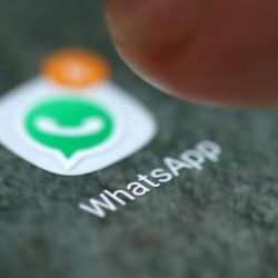 WhatsApp update allows temporary messages by default – Education & Technology