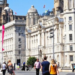 Liverpool Scholarships for International Students