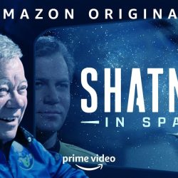 ‘Shatner in Space’: Star Trek Documentary Gets Premiere Date on Prime Video