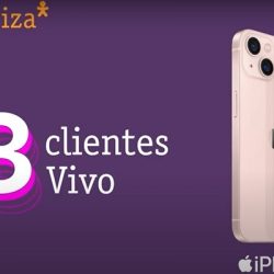 Vivo launches a procedure for customers to buy iPhone 13 for R