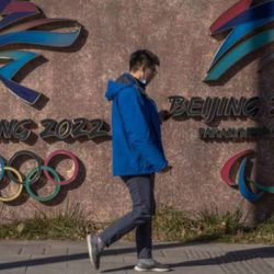 Mayor of Milan confirms his visit to the Beijing Olympics