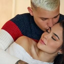 Bia Michelle and MC Gui end engagement after reality show