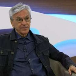 “I’m going to Lula,” Caetano Veloso said of the second round with Bolsonaro – Nacional