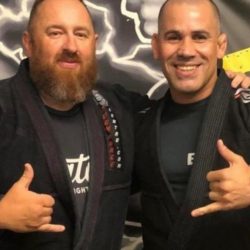 Teachers highlight English MMA promise: ‘He’ll be in the UFC soon’ |  sports