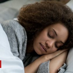 How many hours do we need to sleep comfortably?