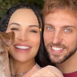 Elaine Mineiro confirms his split from Leo Lenz: ‘The Most Amazing Man’