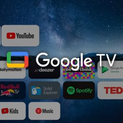 Android TV revamped: Flauncher launched with a look inspired by Google TV and without ads