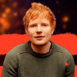 “=”: Ed Sheeran returns to number one on UK album charts