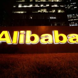 Alibaba and Baidu are among the most traded Chinese stocks by Brazilians