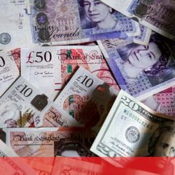 Banco Santander accidentally distributed 130 million pounds on Christmas Day in the UK – the world
