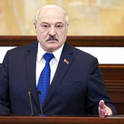 Belarus announces sanctions on EU and UK |  The world