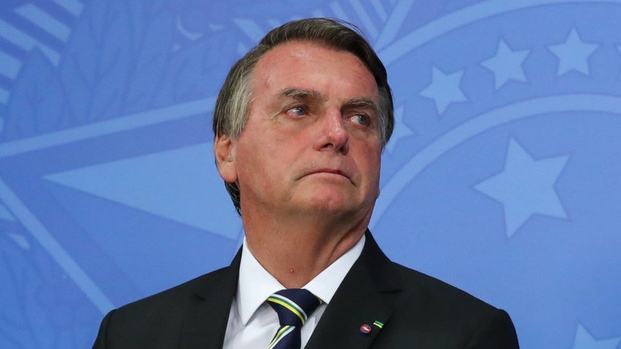 Bolsonaro made a false association between the COVID-19 vaccine and AIDS