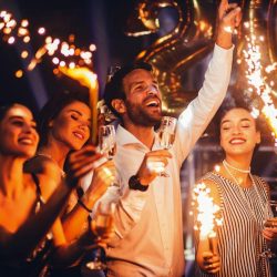 Check out 5 unbeatable sympathies for the new year: love, peace, health and a lot of money in your pocket