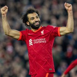 Colombian Salah prepared to be among the best in the world – 12/24/2021 – Sports