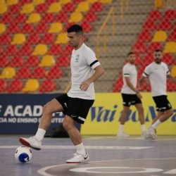 Covid-19 leads the Brazilian Confederation to abandon the Copa America for Futsal in Brazil – 12/30/2021 – Sports