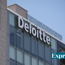 Deloitte sued in the UK for bullying