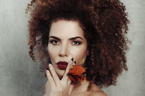 See Vanessa da Mata