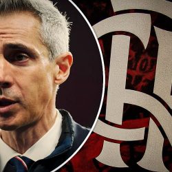 Flamengo appoint Paulo Sousa as the club’s new coach for 2022