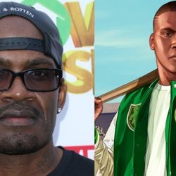 Franklin Clinton’s GTA V Representative Says It’s ‘Too Complicated’ Working With Rockstar Games